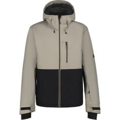 Kurtka ICEPEAK CHESTER. Niebieskie kurtki narciarskie i snowboardowe damskie ICEPEAK, m, bez wzorów, z materiału, bez kaptura, do biegania. Za 600.75 zł.
