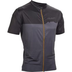 Koszulka rowerowa LEATT Jersey MTB Trail 3.0. Białe t-shirty sportowe męskie LEATT, l, z jersey, bez ramiączek, rowerowe. Za 329.00 zł.
