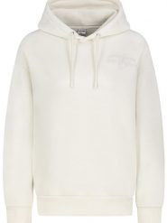 Sublevel Bluza w kolorze kremowym rozmiar: L. Brązowe bluzy z kapturem damskie Sublevel, l. Za 118.56 zł.