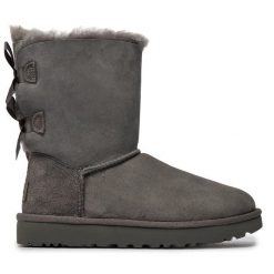 Śniegowce Ugg. Szare śniegowce damskie Ugg. Za 1,029.00 zł.