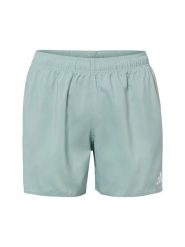 Adidas Performance spodenki kąpielowe Mężczyźni zielony, XL. Zielone kąpielówki męskie adidas Performance, m, bez wzorów, do pływania. Za 89.95 zł.
