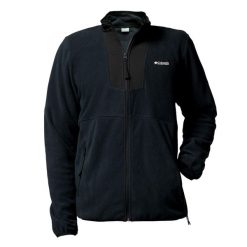 Bluza Columbia Sequoia Grove™ Full Zip Fleece Dorośli. Niebieskie bluzy bez kaptura męskie Columbia, s, z poliesteru. Za 249.99 zł.