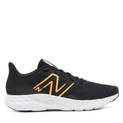 Buty do biegania New Balance. Niebieskie obuwie do biegania damskie New Balance. Za 399.99 zł.