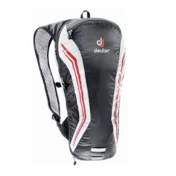 Salomon Plecak. Szare plecaki damskie Deuter, bez wzorów. Za 463.99 zł.