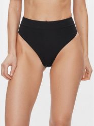 Maaji Dół od bikini 3075SCC022 Czarny. Czarne bikini damskie Maaji, bez wzorów. Za 119.99 zł.