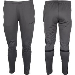 Spodnie Sportowe damskie Nike Dri-FIT Academy. Niebieskie spodnie dresowe damskie Nike. Za 120.00 zł.