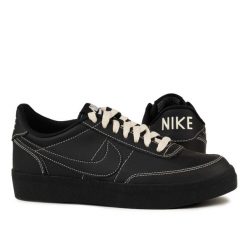 Buty męskie sportowe Nike KILLSHOT 2 LTHR. Brązowe buty sportowe na co dzień męskie Nike, bez zapięcia. W wyprzedaży za 329.00 zł.