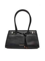 Marciano Guess Torebka 5BGZ22 7415A Czarny. Czarne torebki klasyczne damskie Marciano Guess, z aplikacjami, ze skóry, bez dodatków. Za 1,129.00 zł.