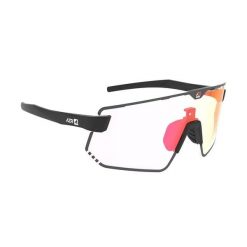 Okulary przeciwsłoneczne hydrofobowe fotochromowe AZR Kromic Flash RX CAT 1/3. Czarne okulary przeciwsłoneczne damskie AZR. Za 542.50 zł.