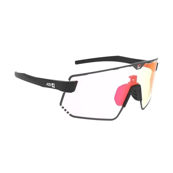 Okulary przeciwsłoneczne hydrofobowe fotochromowe AZR Kromic Flash RX CAT 1/3. Czarne okulary przeciwsłoneczne damskie AZR. Za 475.50 zł.