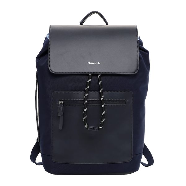 Tamaris Plecak TAS Katja Plecaki 1 ct Damski. Plecaki damskie Tamaris, bez wzorów, z nylonu, biznesowe. Za 278.99 zł.