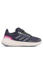 Adidas Buty do biegania Runfalcon 3 TR Shoes HP7567 Granatowy. Niebieskie obuwie do biegania damskie Adidas. Za 199.99 zł.