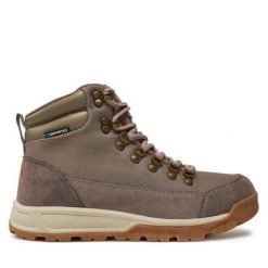 Buty Trekkingowe Damskie Campus Lara 41. Brązowe obuwie trekkingowe damskie Campus. Za 278.99 zł.