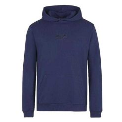 Męska Bluza Z Kapturem Beltinci. Niebieskie bluzy z kapturem męskie Fila, l, z bawełny. Za 228.99 zł.