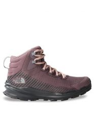The North Face Trekkingi Vectiv Fastpack Mid Futurelight NF0A5JCXODR1 Szary. Szare obuwie trekkingowe damskie The North Face. Za 699.99 zł.
