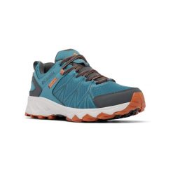 Męskie buty turystyczne Columbia Peakfreak II Outdry. Niebieskie obuwie do biegania damskie Columbia. Za 405.00 zł.