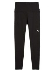 Puma Legginsy sportowe "Cloudspun" w kolorze czarnym rozmiar: L. Czarne legginsy damskie Puma, l, bez wzorów, z materiału. Za 139.20 zł.