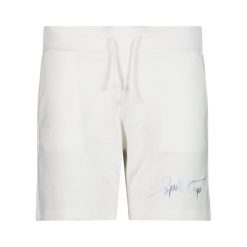 Szorty damskie CMP. Białe szorty damskie CMP, bez wzorów. Za 251.00 zł.