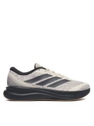 Adidas Buty do biegania Runfalcon 6 Cloudfoam Running Shoes KH5563 Beżowy. Brązowe obuwie do biegania damskie Adidas. Za 259.99 zł.