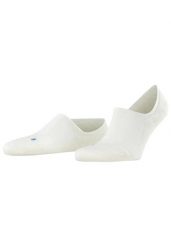 Skarpety Falke Keep Warm. Białe skarpetki męskie Falke, bez wzorów, z elastanu. Za 119.50 zł.