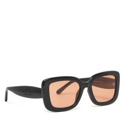 Okulary przeciwsłoneczne Marc Jacobs. Brązowe okulary przeciwsłoneczne damskie MARC JACOBS. Za 779.99 zł.