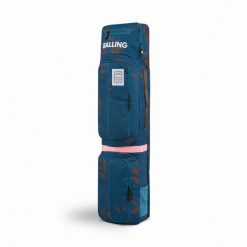 Torba Hokejowa do hokeja na trawie Alter1 Medium Stickbag Peacock. Niebieskie torebki dziecięce BALLING. Za 367.60 zł.