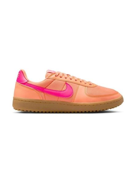 Buty do chodzenia damskie Nike Field General. Brązowe buty sportowe na co dzień damskie Nike, na fitness i siłownię. Za 472.00 zł.
