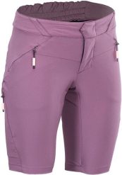 Szorty damskie Silvini Alma. Fioletowe spodenki sportowe damskie Silvini, s, rowerowe. Za 266.05 zł.