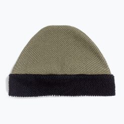 Czapka Ciele Athletics UHBeanie. Brązowe czapki zimowe damskie CIELE ATHLETICS. Za 199.99 zł.