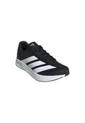 Buty męskie adidas Duramo - lekkie buty biegowe, czarne. Czarne obuwie do biegania damskie Adidas. Za 175.99 zł.