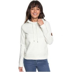 ROXY Damska bluza Retro Feels Marshmallow ERJFT03809-WBT0 (rozmiar L). Bluzy bez kaptura damskie Roxy, l. W wyprzedaży za 188.00 zł.