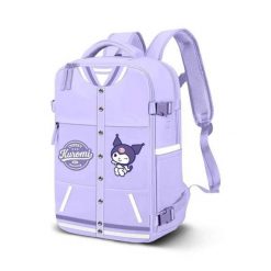 Plecak wielozadaniowy HELLO KITTY 40 x 20 x 25 cm. Plecaki damskie hello kitty, bez wzorów. Za 212.65 zł.