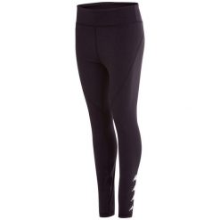 Legginsy damskie treningowe Kappa IASMINA. Legginsy damskie Kappa, m, bez wzorów. Za 75.09 zł.