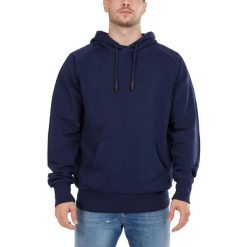 Bluza męska Fundango Talis z kapturem. Czarne bluzy z kapturem męskie Fundango, l. Za 339.90 zł.