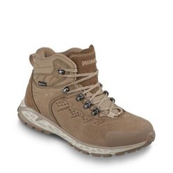 Buty trekkingowe damskie MEINDL Menorca Walker Lady Mid. Białe obuwie trekkingowe damskie MEINDL. Za 1,199.90 zł.