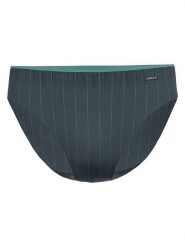 Ammann Slipy w kolorze granatowym rozmiar: L. Niebieskie slipki męskie Ammann, bez wzorów. Za 26.99 zł.