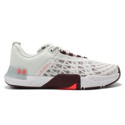 Buty treningowe męskie Under Armour TriBase Reign 5. Białe buty fitness męskie Under Armour, do biegania. W wyprzedaży za 522.05 zł.