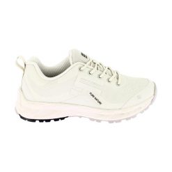 Niskie buty trekkingowe Élémenterre Peeples. Brązowe buty trekkingowe męskie Elementerre, z nylonu, bez zapięcia, trekkingowe. Za 263.00 zł.