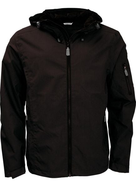 Funkcjonalna kurtka Pro-X Elements Eagle. Czarne kurtki męskie PRO-X ELEMENTS, m, bez wzorów, z poliesteru, bez kaptura. Za 415.00 zł.