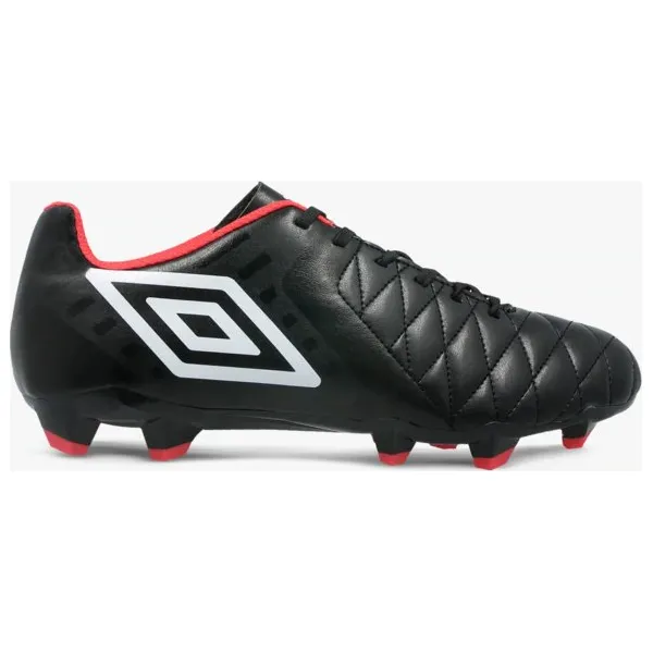 Umbro Medusae Ii League Hg buty męskie, czarny, rozmiar 46. Czarne buty fitness męskie Umbro, do biegania. W wyprzedaży za 67.99 zł.