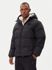 EA7 Emporio Armani Kurtka zimowa 7M000699 AF15951 UC001 Czarny Regular Fit. Czarne kurtki męskie EA7 Emporio Armani, na zimę, m, bez wzorów, z syntetyku, bez kaptura. Za 1,319.00 zł.