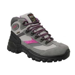 Buty trekkingowe damskie, Grisport Grigio. Zielone obuwie trekkingowe damskie Grisport. Za 405.00 zł.