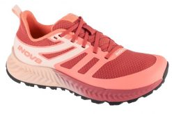 Buty do biegania damskie Inov-8 Trailfly Standard. Czerwone obuwie do biegania damskie Inov-8. Za 309.99 zł.