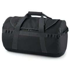 Plecak Quadra Cargo. Czarne plecaki damskie QUADRA, bez wzorów. Za 290.00 zł.