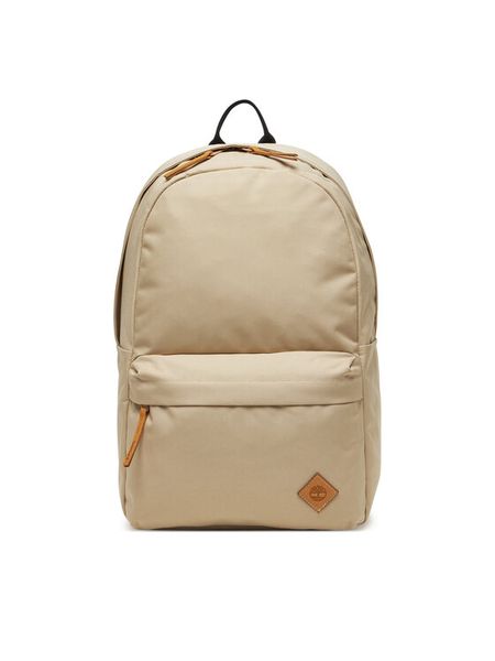 Timberland Plecak TB0A61F3Y941 Żółty. Żółte plecaki damskie Timberland, bez wzorów, z materiału, sportowe. Za 159.99 zł.