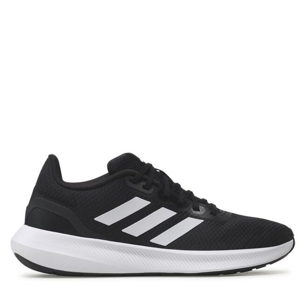 Buty do biegania adidas. Czarne obuwie do biegania damskie Adidas. Za 189.99 zł.