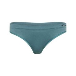 Damskie figi bezszwowe Hummel Juno Hipster. Niebieskie figi damskie HUMMEL, xs, bez wzorów, z bawełny. Za 95.00 zł.