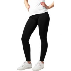 Damskie legginsy urban classic pa. Czarne legginsy damskie Urban Classics, xl, bez wzorów. Za 91.50 zł.