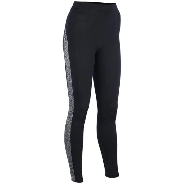 Damskie legginsy Avento. Czarne legginsy damskie Avento, bez wzorów, z materiału. Za 150.00 zł.