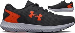 Buty do biegania męskie Under Armour Charged Rogue 3. Obuwie do biegania damskie Under Armour. Za 251.99 zł.